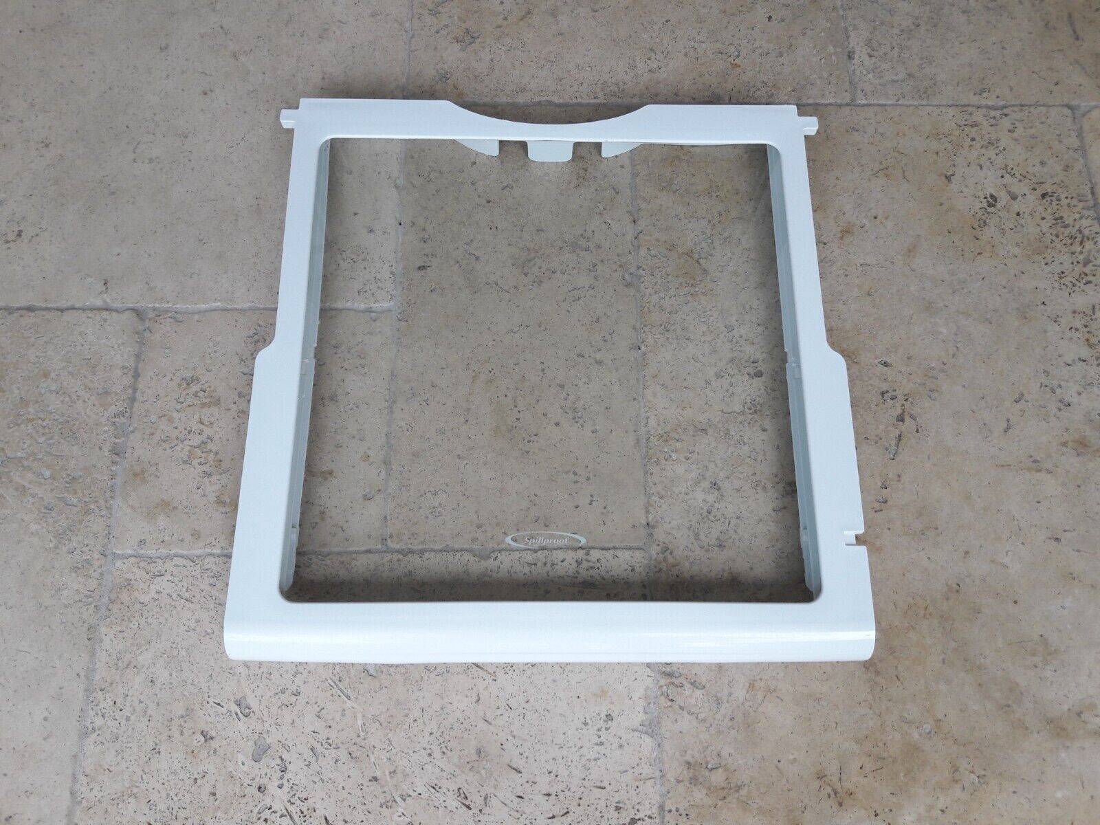 GE Refrigerator Drawer Cover WR71X10685 GE Refrigerator Drawer Cover WR71X10685